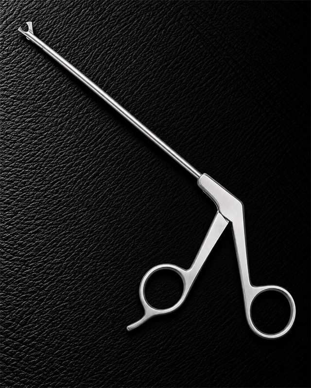 Cutting Forceps