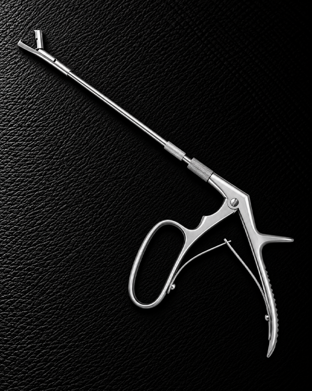 Spring Forceps