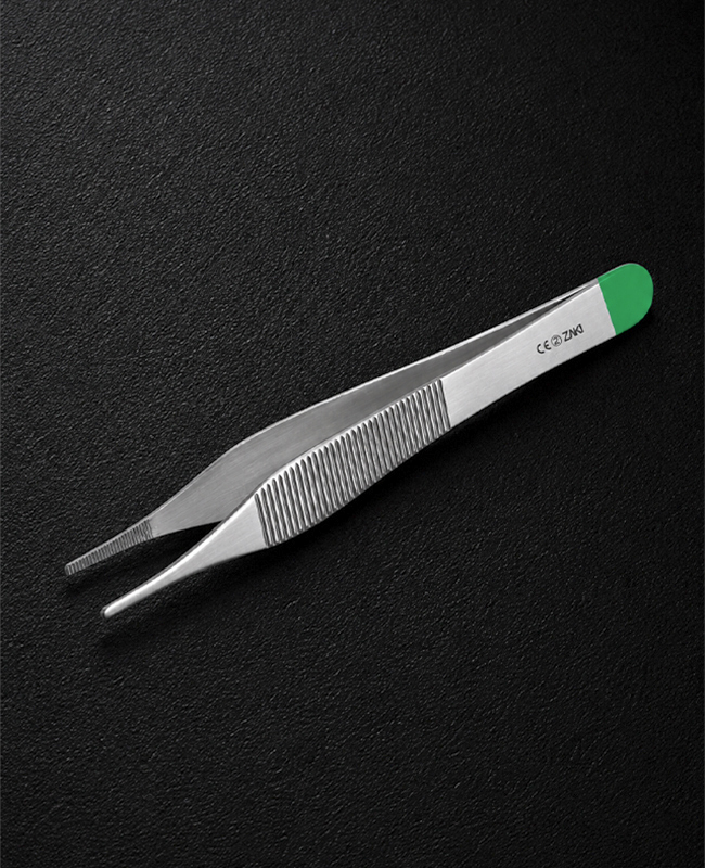 Adson tweezer